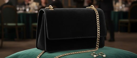 Stylish Sling Bag Ideas to Elevate Your Party Look | Biofoot